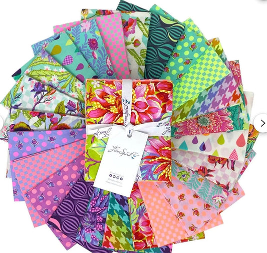 🌸 April Blessings from She’s Sew and Sew 🌸