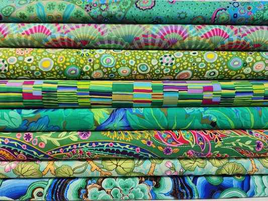 Finding Inspiration in Sewing and Quilting