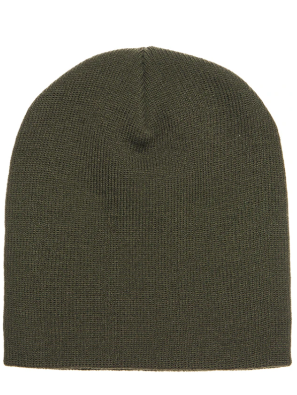 Custom Unisex Custom Beanie