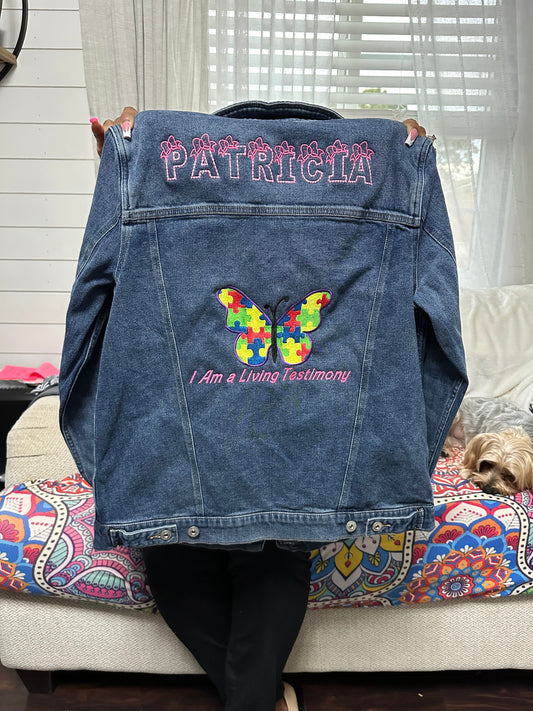 Stitch Loud, Stitch Proud: Colorful Embroidery Projects for a Creative Summer