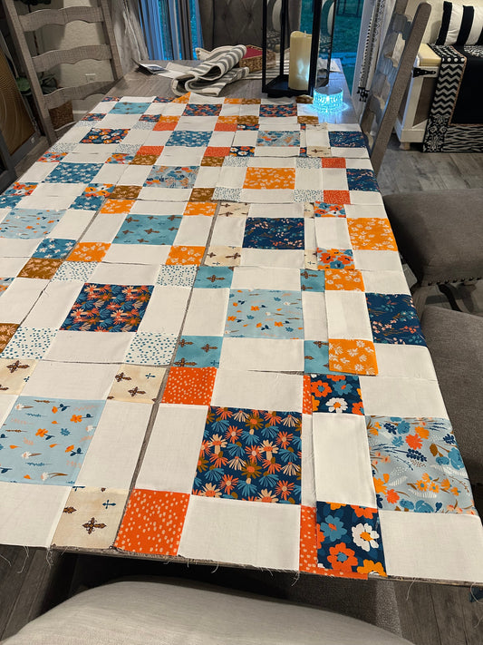 🧵 July at She’s Sew and Sew &amp; More: Creating with Purpose in Every Stitch