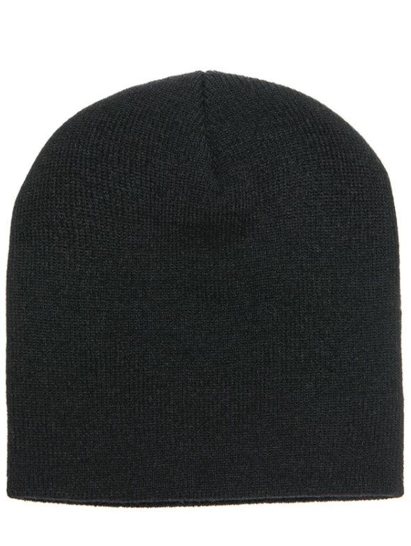 Custom Unisex Custom Beanie