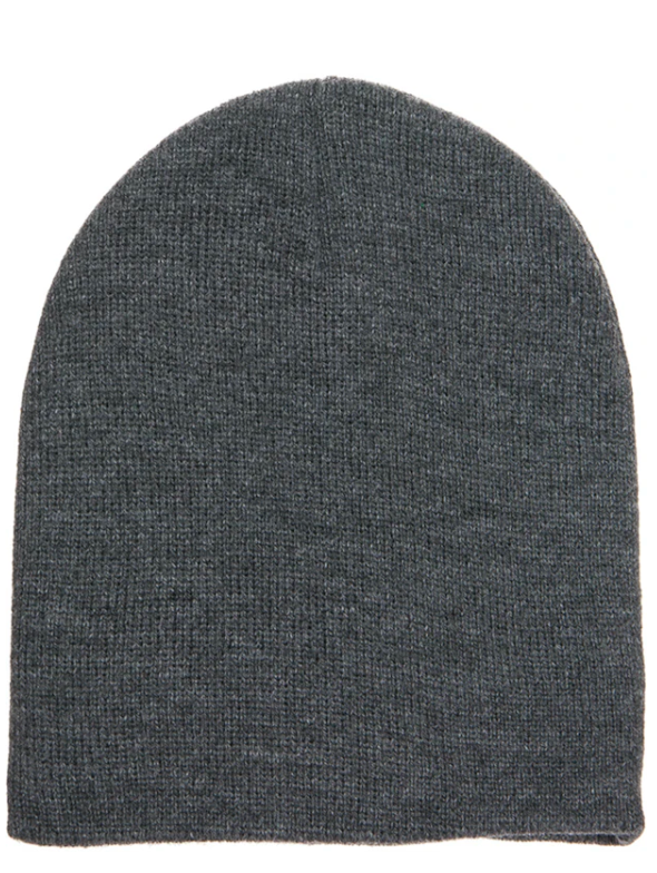 Custom Unisex Custom Beanie